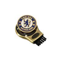 Chelsea F.C. Gruve Brush &amp;amp; Marker