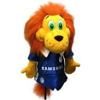 Chelsea Mascot Golf Club Headcover - Stamford The Lion