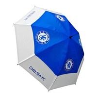 Chelsea 60 Inch Double Canopy Umbrella