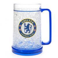 Chelsea F.C. Plastic Freezer Tankard