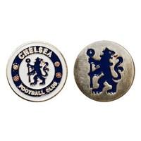 Chelsea 2 Sided Ball Marker