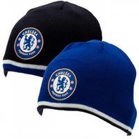 Chelsea F.C. Reversible Knitted ...