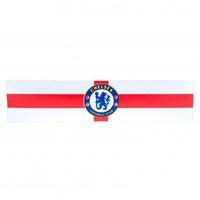 Chelsea F.C. Window Sticker St George