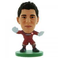 Chelsea F.C. SoccerStarz Courtoi...