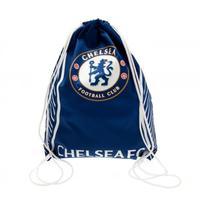 chelsea fc gym bag sv