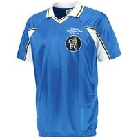 Chelsea 1998 ECWC Final shirt