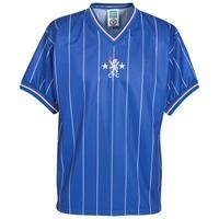 Chelsea 1982 Home Shirt - Royal