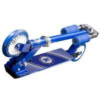 Chelsea F.C. Inline Folding Scooter