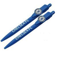 Chelsea F.C. Pen Set CR