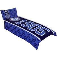 Chelsea F.C. Duvet Set ES