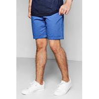 Chino Shorts - royal