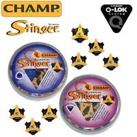 Champ Stinger Spikes