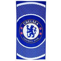 Chelsea F.C. Towel BE