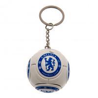 Chelsea F.C. Football Keyring