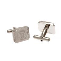 Chelsea F.C. Stainless Steel Cufflinks PT