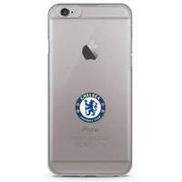 Chelsea F.C. iPhone 6 / 6S TPU Case