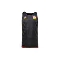 Chiefs 2017 Super Rugby Players Rugby Training Singlet