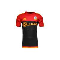 Chiefs 2017 Super Rugby Performance T-Shirt