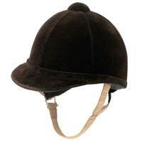 Charles Owen Showjumper XP Riding Hat