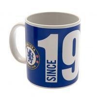 Chelsea F.C. Mug SN