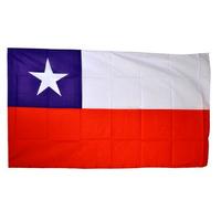 Chile World Cup Flag