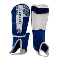 Chelsea F.C. Shin &amp;amp; Ankle Pads Kids