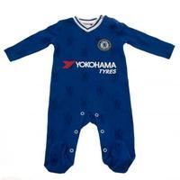 Chelsea F.C. Sleepsuit 6/9 mths ...