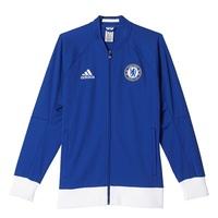Chelsea Anthem Jacket - Blue, Blue