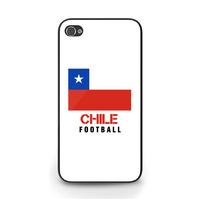 Chile World Cup Iphone 5 Cover