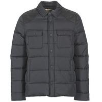 Chevignon K-SMOOTH men\'s Jacket in black