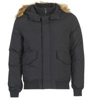 chevignon b n2 mens jacket in black