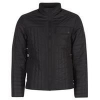 chevignon kenny mens jacket in black