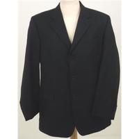 Chester, size 40R, navy suit jacket