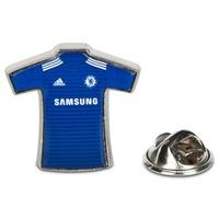 Chelsea 14/15 Home Kit Badge, N/A