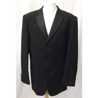 Charlton Gray - Size: 46 - Black - Dinner jacket