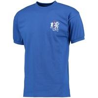 Chelsea 1970 FA Cup Winners Shirt, Blue
