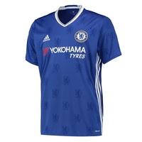 chelsea home shirt 2016 17 blue