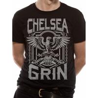 Chelsea Grin - Chainbreaker Unisex XX-Large T-Shirt - Black