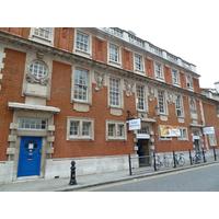 Chelsea Sports Centre