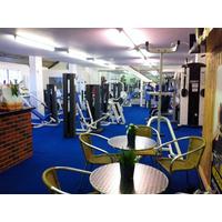 Challenge Fitness Centre