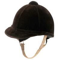 Charles Owen Showjumper XP Riding Hat