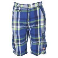 Chevy cargo shorts in blue - Tokyo Laundry