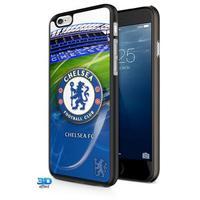 Chelsea F.C. iPhone 6 / 6S Hard Case 3D