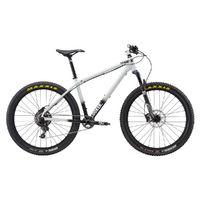 charge cooker 3 nx 2017 mountain bike hard tail mountain bikes