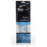 Cherry Blossom Comfort Insole Pair One Size