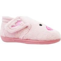 Chipmunks Peggy girls\'s Children\'s Shoes (Pumps / Ballerinas) in pink