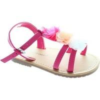 Chatterbox Ann Marie girls\'s Children\'s Sandals in pink