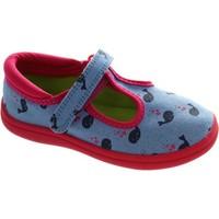 Chipmunks Amelia girls\'s Children\'s Shoes (Pumps / Ballerinas) in blue