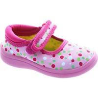 Chipmunks Lulu girls\'s Children\'s Shoes (Pumps / Ballerinas) in pink