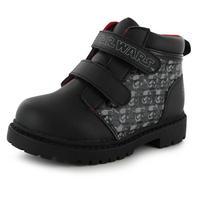 character rugged boots infant boys